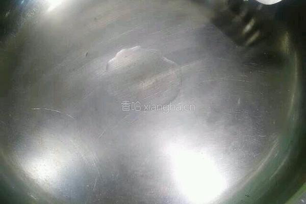 南瓜豆渣饼的做法图解5
