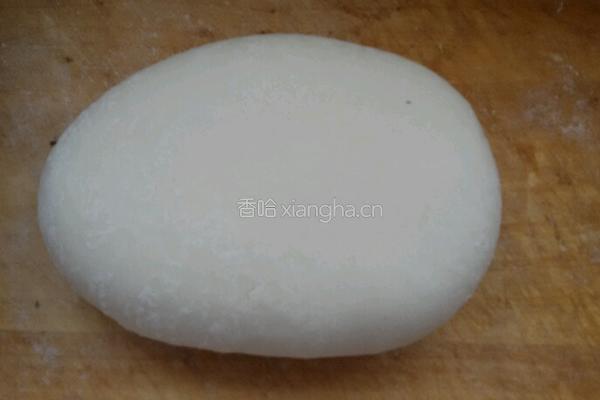 炸酱面的做法图解6