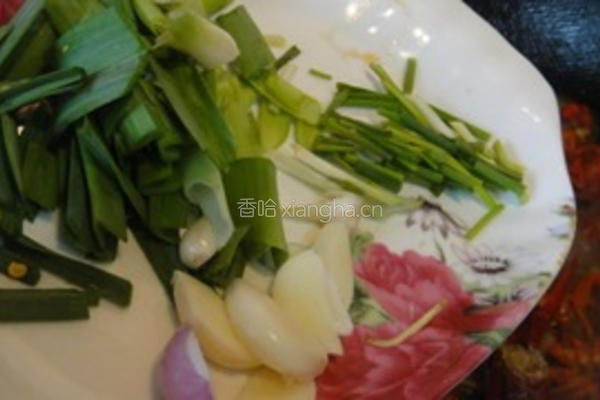麻辣小龙虾的做法图解14