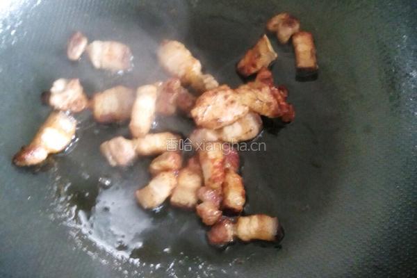 秘炖豆腐的做法图解3