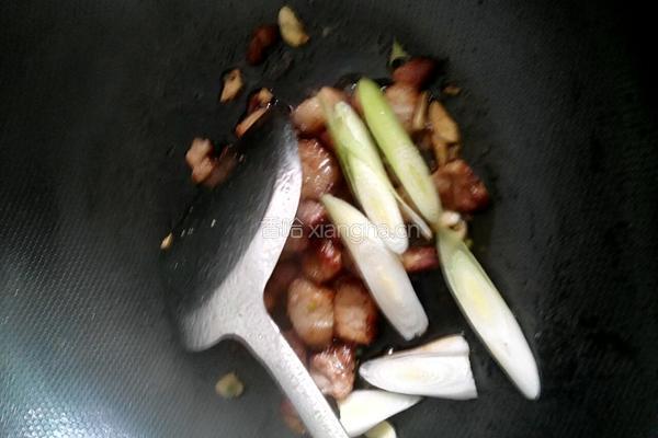 秘炖豆腐的做法图解5