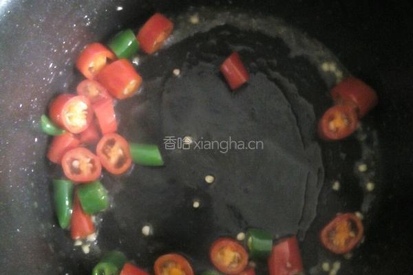 秘炖豆腐的做法图解8