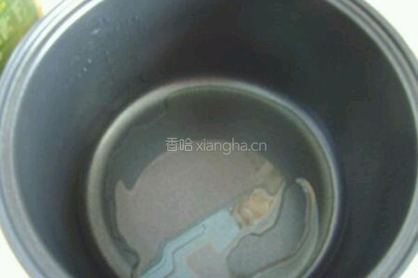 面包的做法图解9
