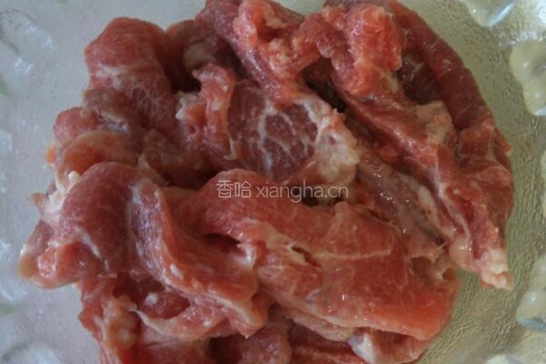 家常豆腐的做法图解2