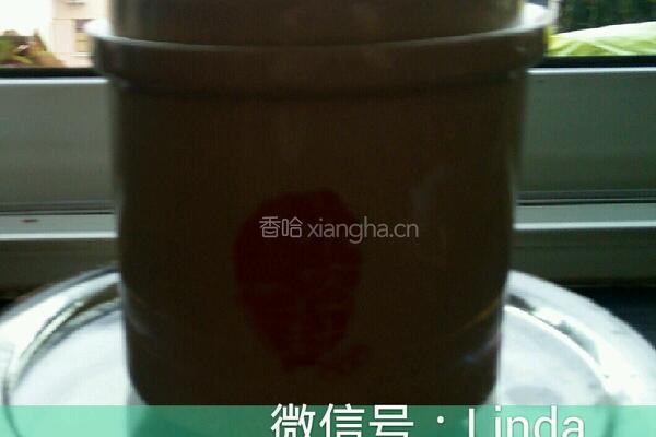 清炖燕窝的做法图解4