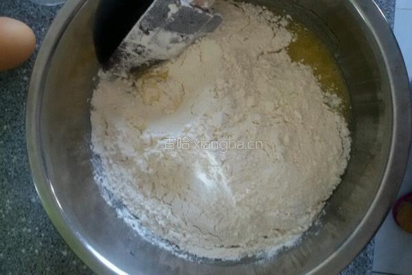 豆沙香酥排的做法图解4