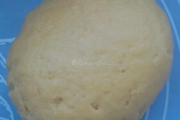 豆沙香酥排的做法图解5
