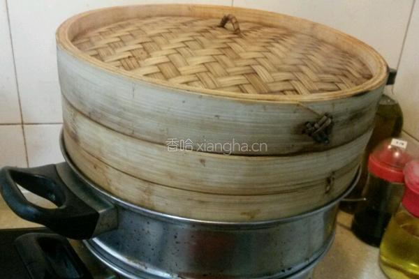 清蒸青鱼的做法图解4