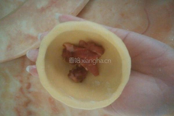 番薯丸家常版的做法图解5