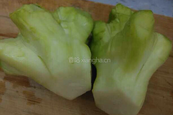 青榨菜虾皮炒肉丝的做法图解5