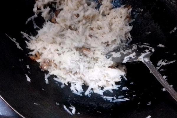 马铃薯饺的做法图解3