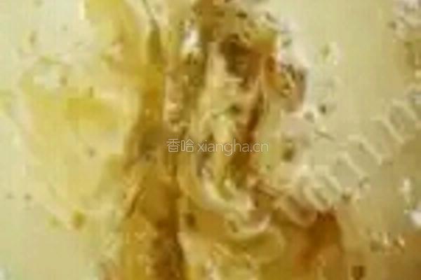 蓝莓芝士蛋糕的做法图解5