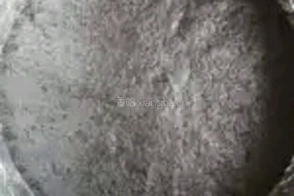 蓝莓芝士蛋糕的做法图解3