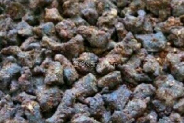 微波炉风干牛肉干的做法图解5