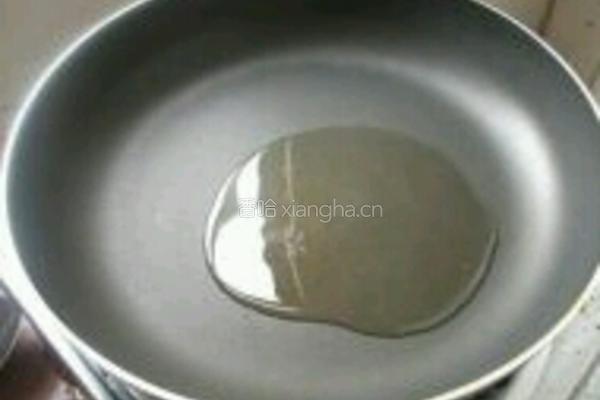 混合煎饼的做法图解4
