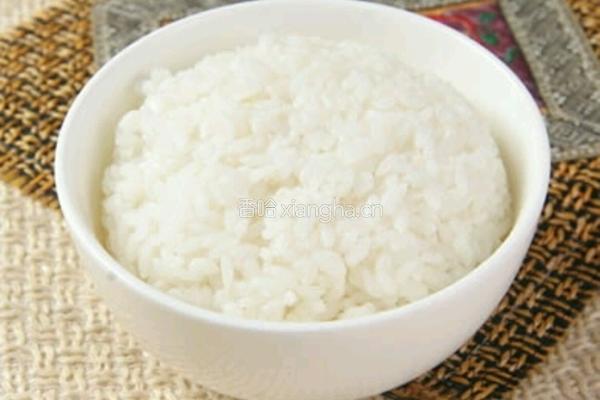 紫菜饭饼的做法图解1