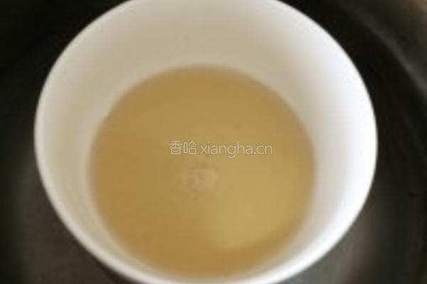 草莓冻芝士的做法图解7