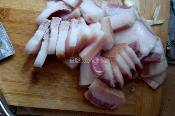 红烧肉的做法图解4
