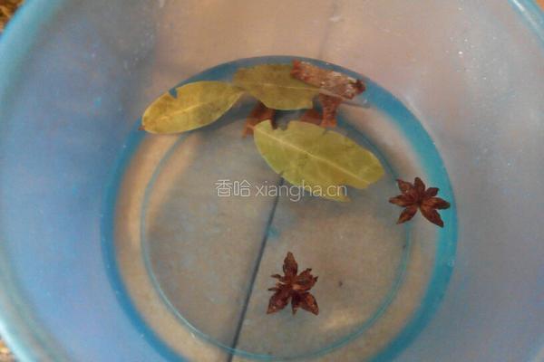 红烧肉的做法图解3