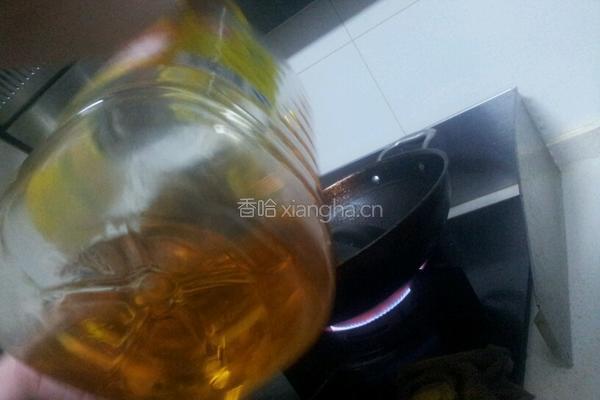 白灼生菜的做法图解2