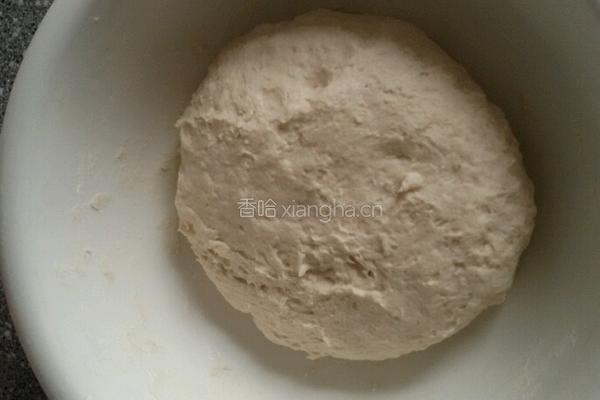 老北京千层肉羊肉三尖的做法图解2