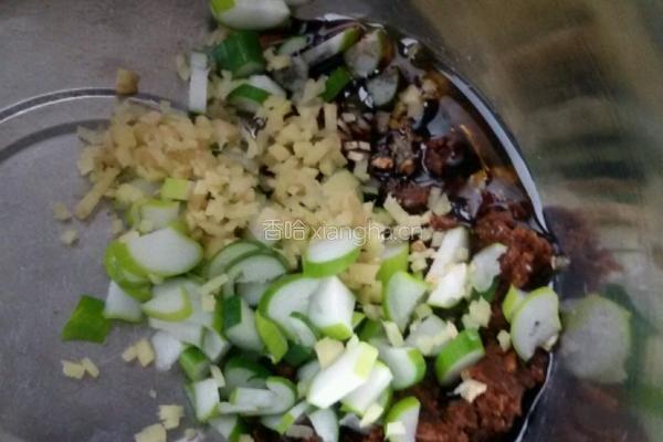 老北京千层肉羊肉三尖的做法图解5