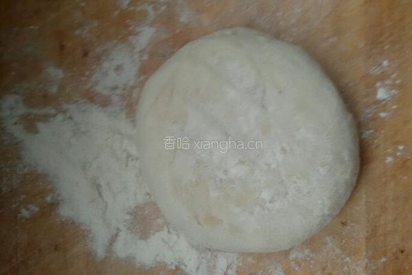 老北京千层肉羊肉三尖的做法图解11