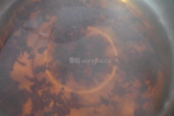 皇家奶茶的做法图解2
