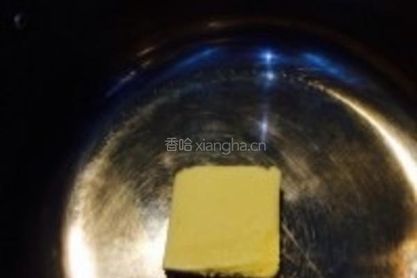 手工牛扎糖—棉花糖版的做法图解2