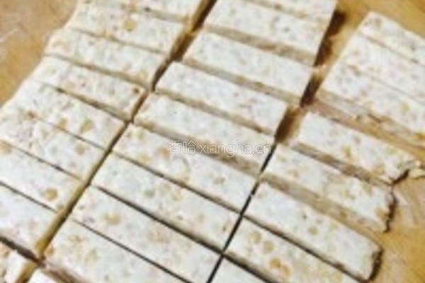 手工牛扎糖—棉花糖版的做法图解8