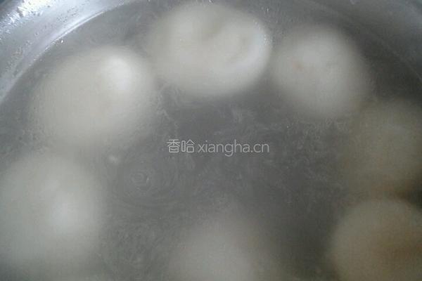 花生元子的做法图解3