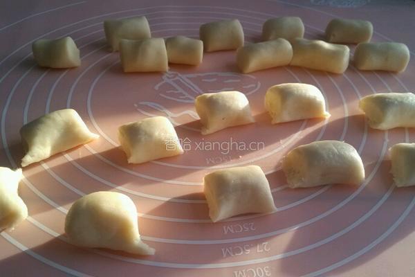 绿豆糕的做法图解4