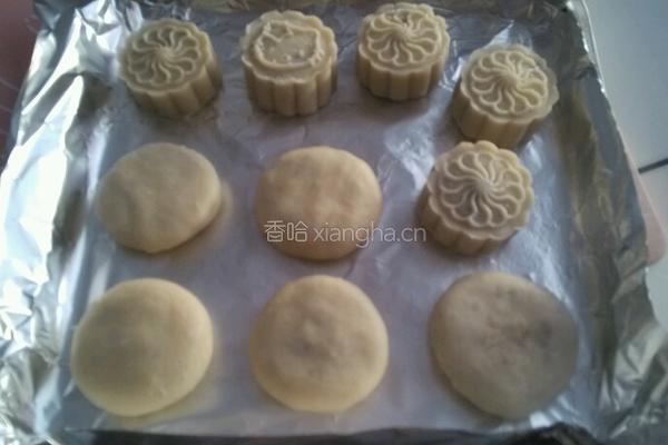 绿豆糕的做法图解8