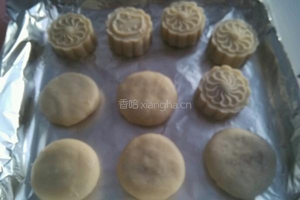 绿豆糕的做法图解9