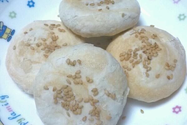 绿豆糕的做法图解10