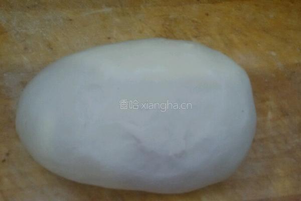 三鲜馅饺子的做法图解7