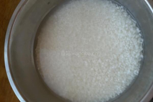 八宝饭的做法图解2