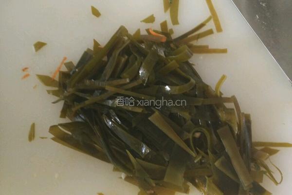 金针菇凉拌菜的做法图解4