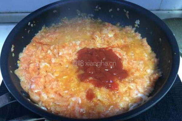 蘑菇意面酱的做法图解6