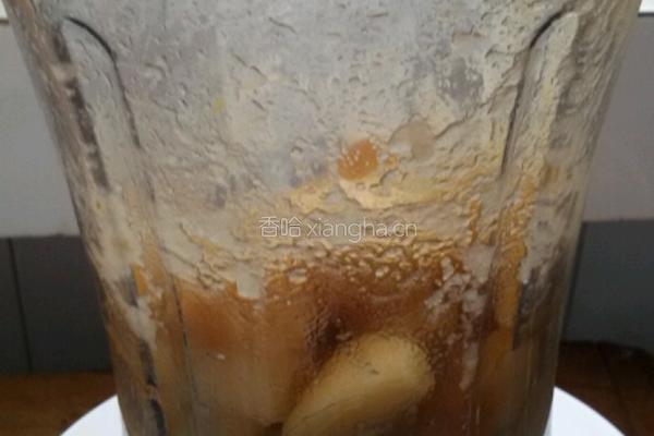 自制苹果酱的做法图解4