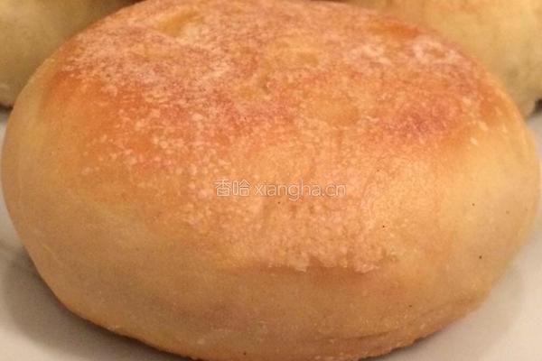 夹心烙饼的做法图解6