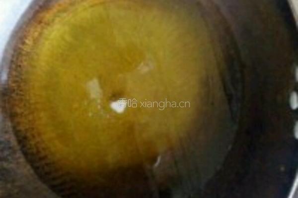 红烧茄子的做法图解3