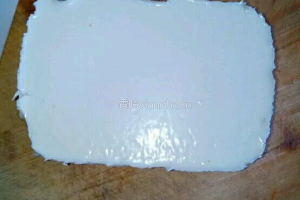 豆浆机自制皮冻的做法图解6