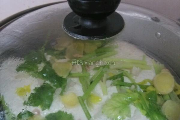桑拿桂花鱼的做法图解3