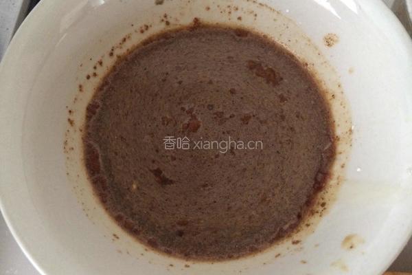 肉末茄子的做法图解5