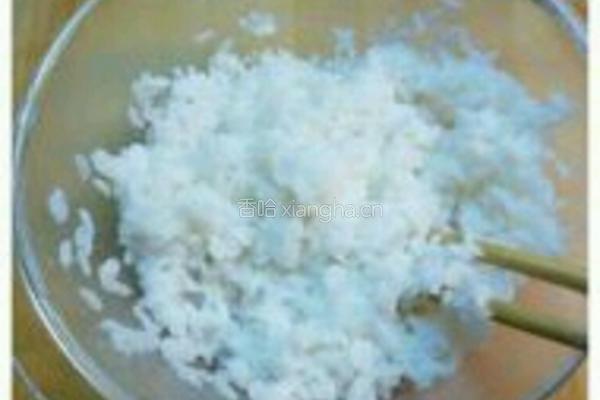 下午茶寿司的做法图解2