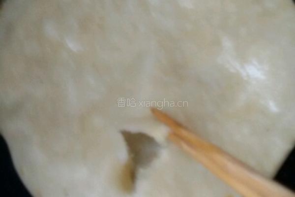 鸡蛋灌饼的做法图解6