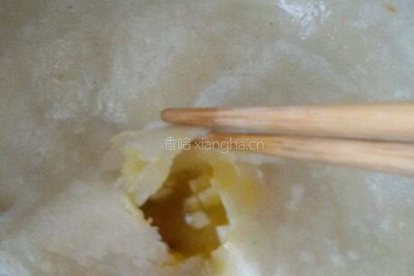 鸡蛋灌饼的做法图解7