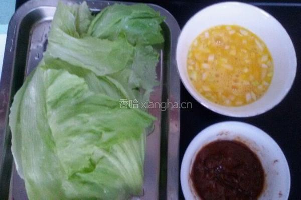 鸡蛋灌饼的做法图解12