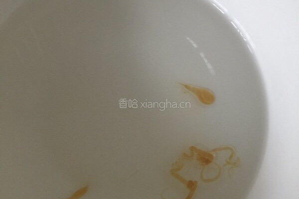 手工牛轧糖的做法图解7